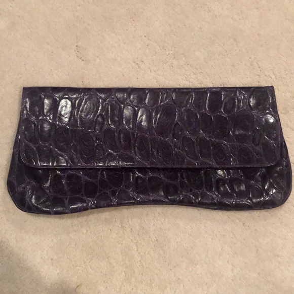 Jalda Purlpe Clutch - Picture 1 of 4
